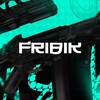 Логотип телеграм канала @pro988standaff — FRIBIK standoff 2