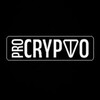 Логотип телеграм канала @pro_0crypto — Pro crypto