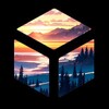 Telegram каналынын логотиби pro_3dblak — Pro 3d model Oppa production