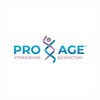 Логотип телеграм канала @pro_age_school — PRO-AGE Управление возрастом