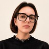 Логотип телеграм канала @pro_analitika_dari — PROстая аналитика с Дари   ИИ