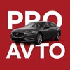 Telegram channel PRO AVTO logo