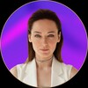 Логотип телеграм канала @pro_balance_energy — Предназначение через магию чисел | Евгения Митранова