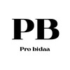 Логотип телеграм канала @pro_bidaa — Pro.bidaa 🔗