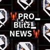 Логотип телеграм канала @pro_blitz_news — 𝗣𝗥𝗢_𝗕𝗹𝗶𝘁𝘇_𝗡𝗘𝗪𝗦