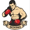 Логотип телеграм канала @pro_boks — Бокс | Новости и обзоры боёв