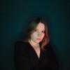 Логотип телеграм канала @pro_bukvy — Про буквы | Ольга Раудина | Шёпот русалки