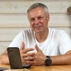 Логотип телеграм канала @pro_bussines_life — PRO бизнес и жизнь. Алексей Ершов