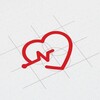 Logo of telegram channel pro_cardio_ecg — 𝐏𝐫𝐨 𝐂𝐚𝐫𝐝𝐢𝐨
