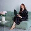 Логотип телеграм канала @pro_career_hr — О карьере и не только с Катериной Востриковой 👩🏻‍💻
