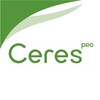 Логотип телеграм канала @pro_ceres — Церес | Цифровая экосистема точного земледелия