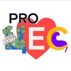Логотип телеграм канала @pro_ces — PRO ЦЕС