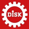 Логотип телеграм канала @pro_disk — PRO DISK