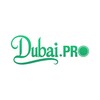 Логотип телеграм канала @pro_dubai_news — PRO Дубай | Новости Дубая