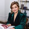 Логотип телеграм канала @pro_ekcpert — Жанна Еристова | Деньги, молодость, состояние