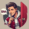 Логотип телеграм канала @pro_faculty — PRO Факультет