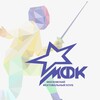 Логотип телеграм канала @pro_fencing — Фехтование PRO
