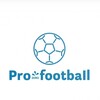 Telegram channel ⚽️ Pro_Футбол 🥇 Самые новые инсайды с мира футбола logo