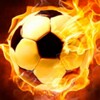 Telegram channel Про Футбол.UA⚽️ logo