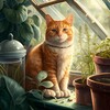 Логотип телеграм канала @pro_forest — ПРО🌲ЛЕСОПИТОМНИК | канал