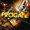 Логотип телеграм канала @pro_game777 — PROGAME 🎰