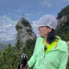 Логотип телеграм канала @pro_germany — Юля про Германию