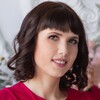 Логотип телеграм канала @pro_grigoreva — Психолог Марина | Денежный рост без выгорания