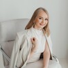 Логотип телеграм канала @pro_happy_boss — Счастливый руководитель | Наталья Прахова