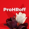 Telegram kanalining logotibi pro_hroff — ProHRoff