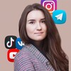 Логотип телеграм канала @pro_instastart — ✨Анна Pro_Zarabotok✨