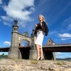 Логотип телеграм канала @pro_kaliningrad — Крис | про Калининград