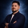 Логотип телеграм канала @pro_kovalenkoo — Игорь Коваленко | Новый вектор твоей жизни
