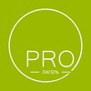 Логотип телеграм канала @pro_lager — PRO Лагерь