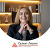 Логотип телеграм канала @pro_leasing_channel — PRO лизинг