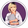 Логотип телеграм канала @pro_life_psy — ПАЗЛ⚙️ПРО_психологию