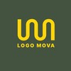 Логотип телеграм -каналу pro_logost — LogoMova