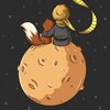 Логотип телеграм канала @pro_ludeii — Про людей. Про мир.