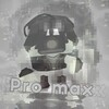 Логотип телеграм канала @pro_max_12k — 🎥тгк макса🇷🇺