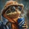 Логотип телеграм канала @pro_migratsiyu — Миграция. Без сахара.