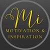 Логотип телеграм канала @pro_motivation_inspiration — МОТИВАЦИЯ & ВДОХНОВЕНИЕ