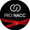 Логотип телеграм канала @pro_nacc — PRO ПсиХопатов (Психопаты среди NACC)