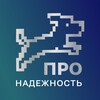 Логотип телеграм канала @pro_nadezhnost — Про_Надежность🛠📲👷🏼‍♂️