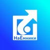 Логотип телеграм канала @pro_nayemniki — НаЁмники