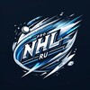 Logo of telegram channel pro_nhl_ru — ПРО НХЛ
