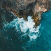 Логотип телеграм канала @pro_ocean — Океан | Море | Подводный мир | Природа