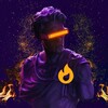 Логотип телеграм канала @pro_ometei — Прометей 🔥