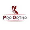 Logo of telegram channel pro_ortho_ai — Pro-Ortho