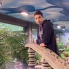 Логотип телеграм канала @pro_panteleymonov — Дмитрий Пантелеймонов