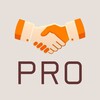 Логотип телеграм канала @pro_partner — PRO | Партнерка