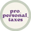 Логотип телеграм канала @pro_personal_taxes24 — ПРО ЛИЧНЫЕ НАЛОГИ...и не только